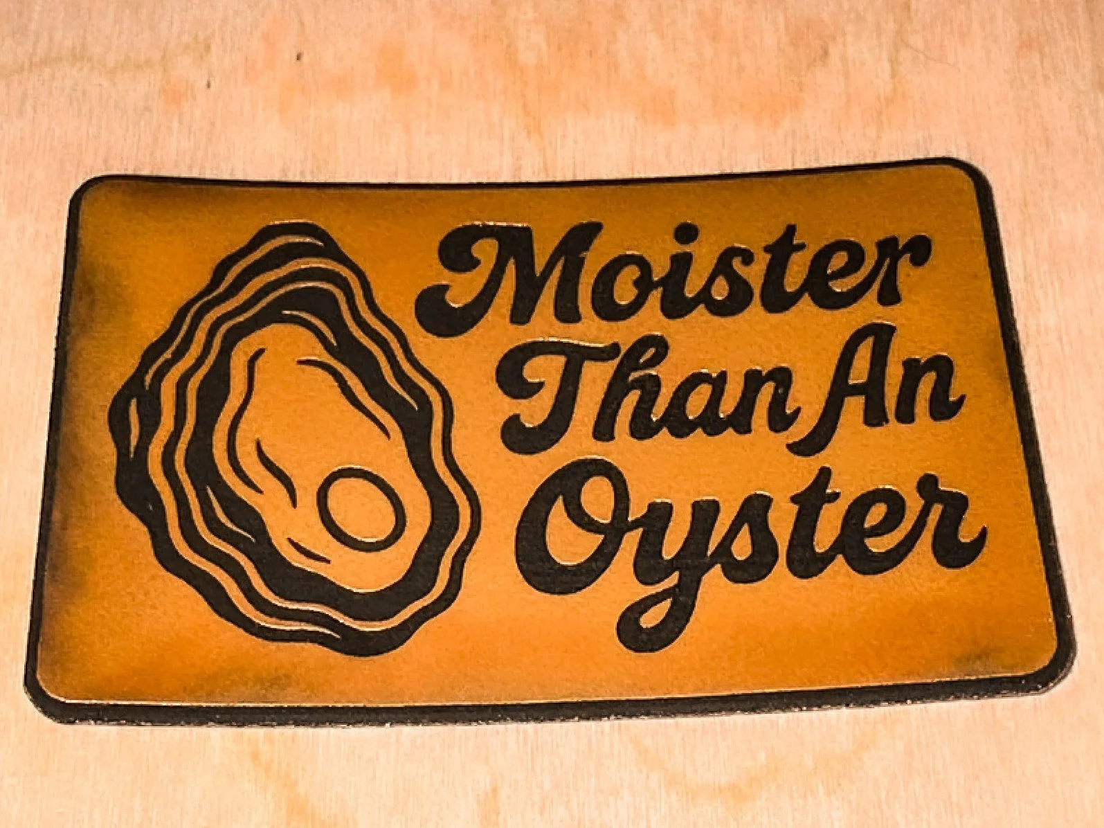Oyster
