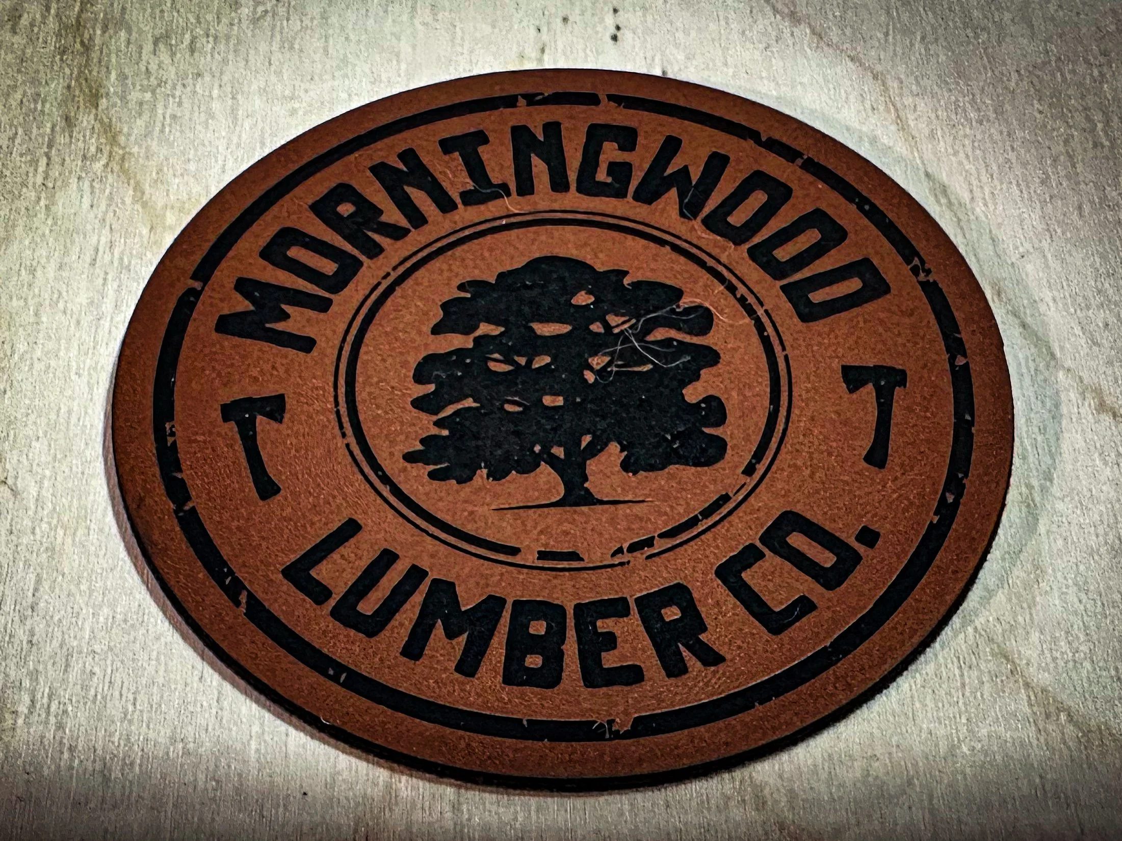 Morning Lumber