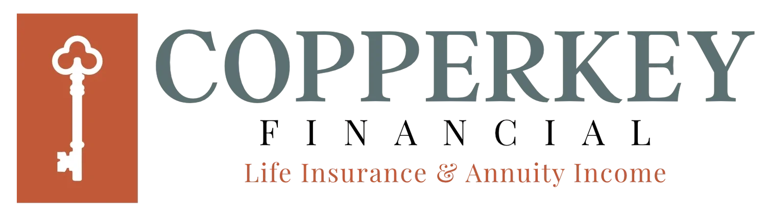 CopperKey Financial