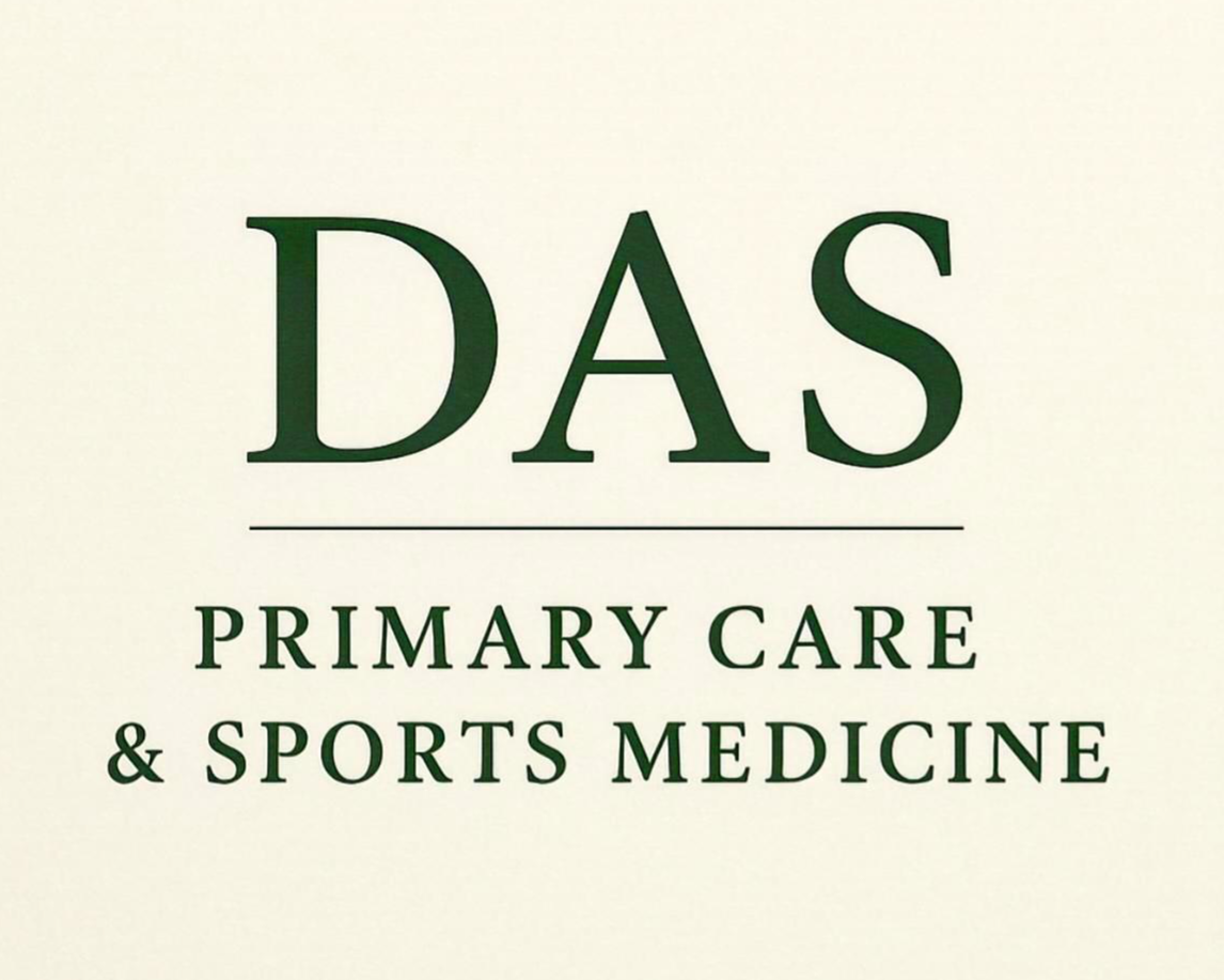 DAS PRIMARY CARE &amp; SPORTS MEDICINE