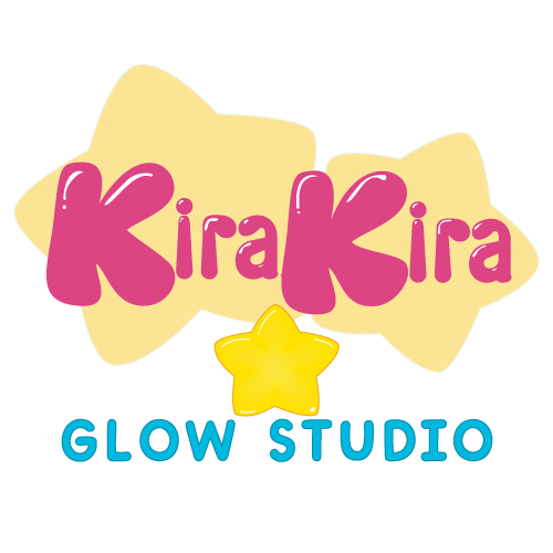 Kira Kira Glow Studio