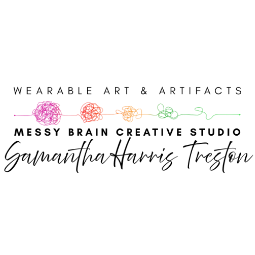 Messy Brain Creative Studio