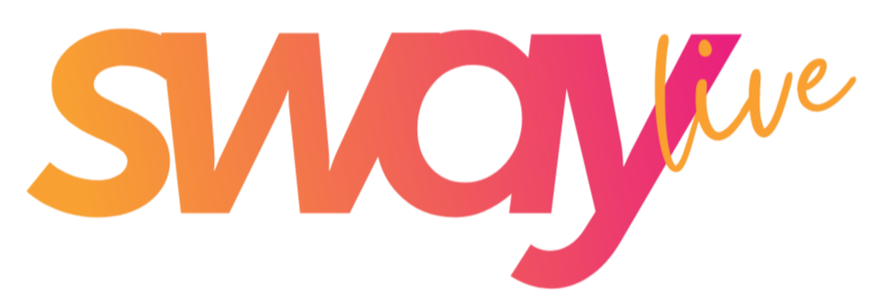 Sway Live logo