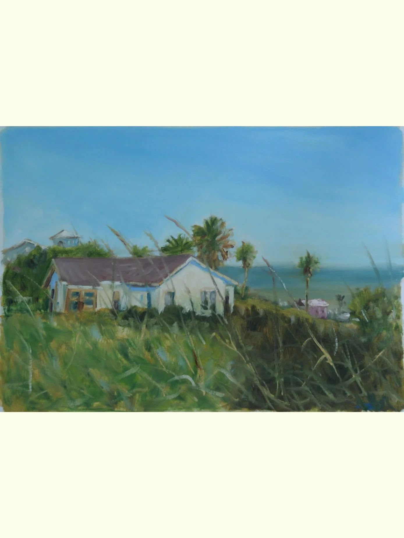 Old Port Aransas