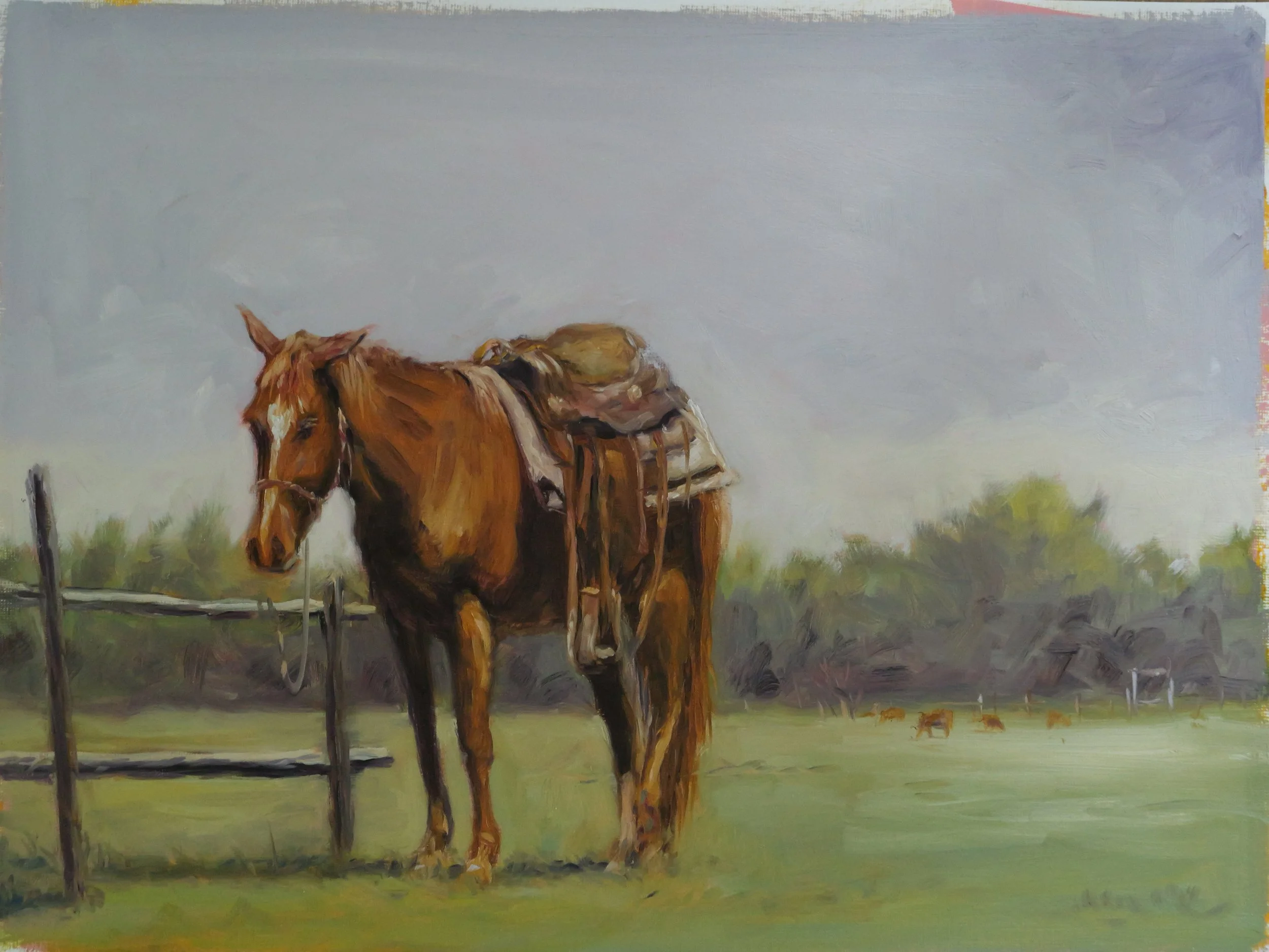 Not Working Right Now