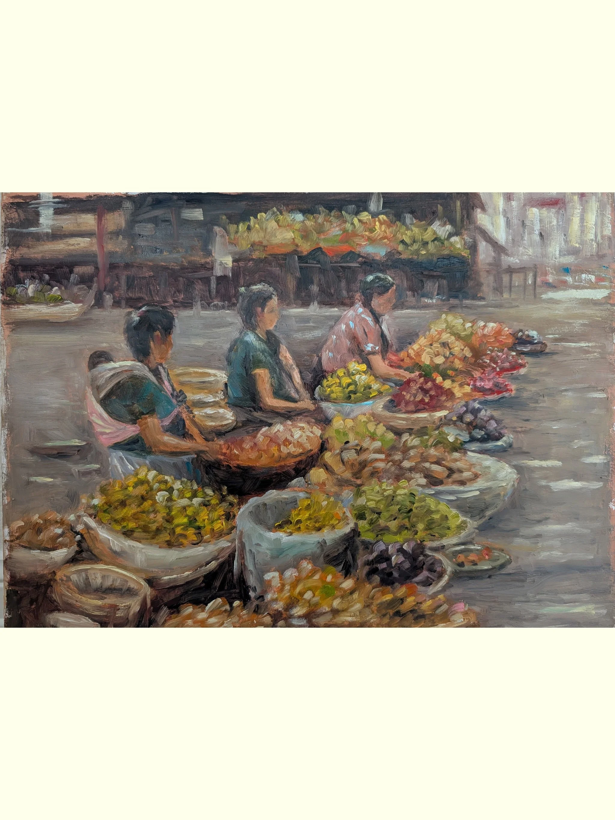 Antigua Market