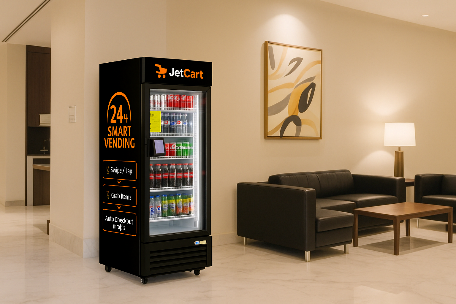 Smart Vending Machine in Lobby.png