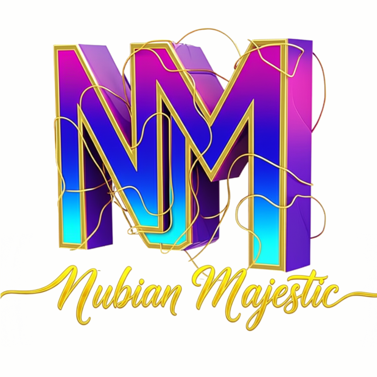 Nubian Majestic