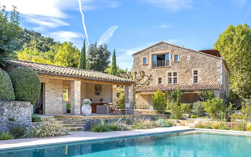 How to buy a home in France