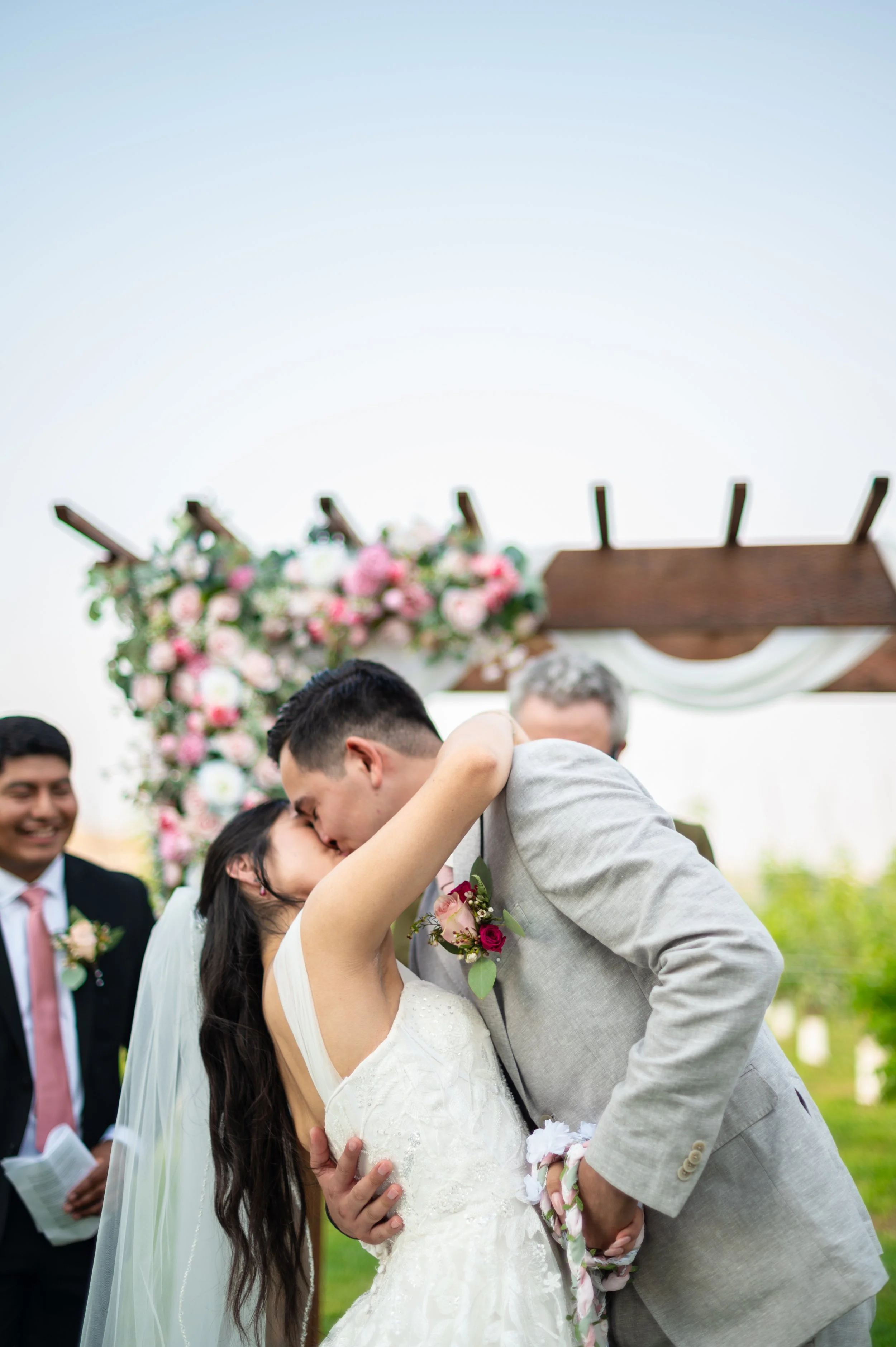 Weddings