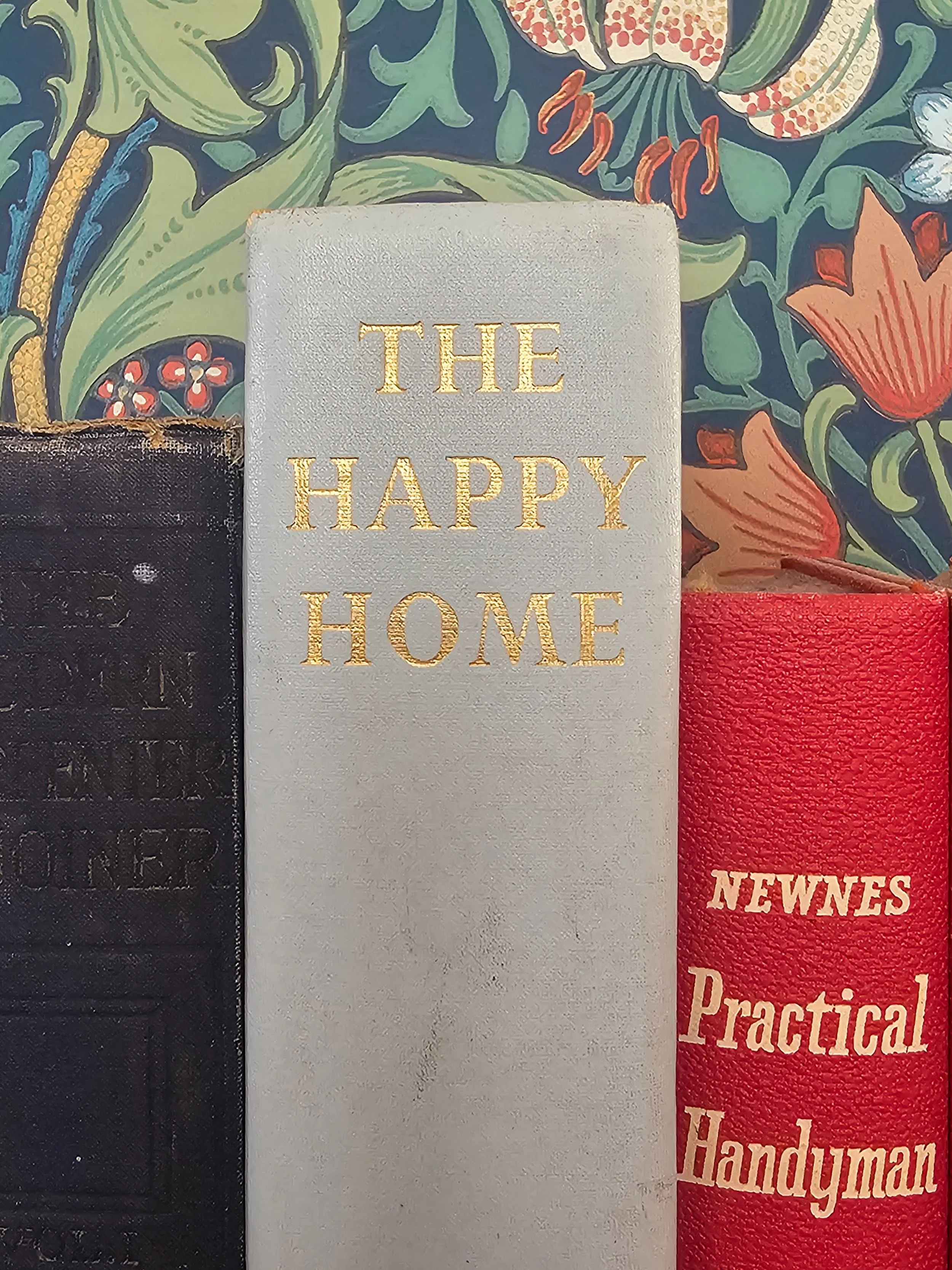 The Vicarage, 201B Kuratawhiti Street