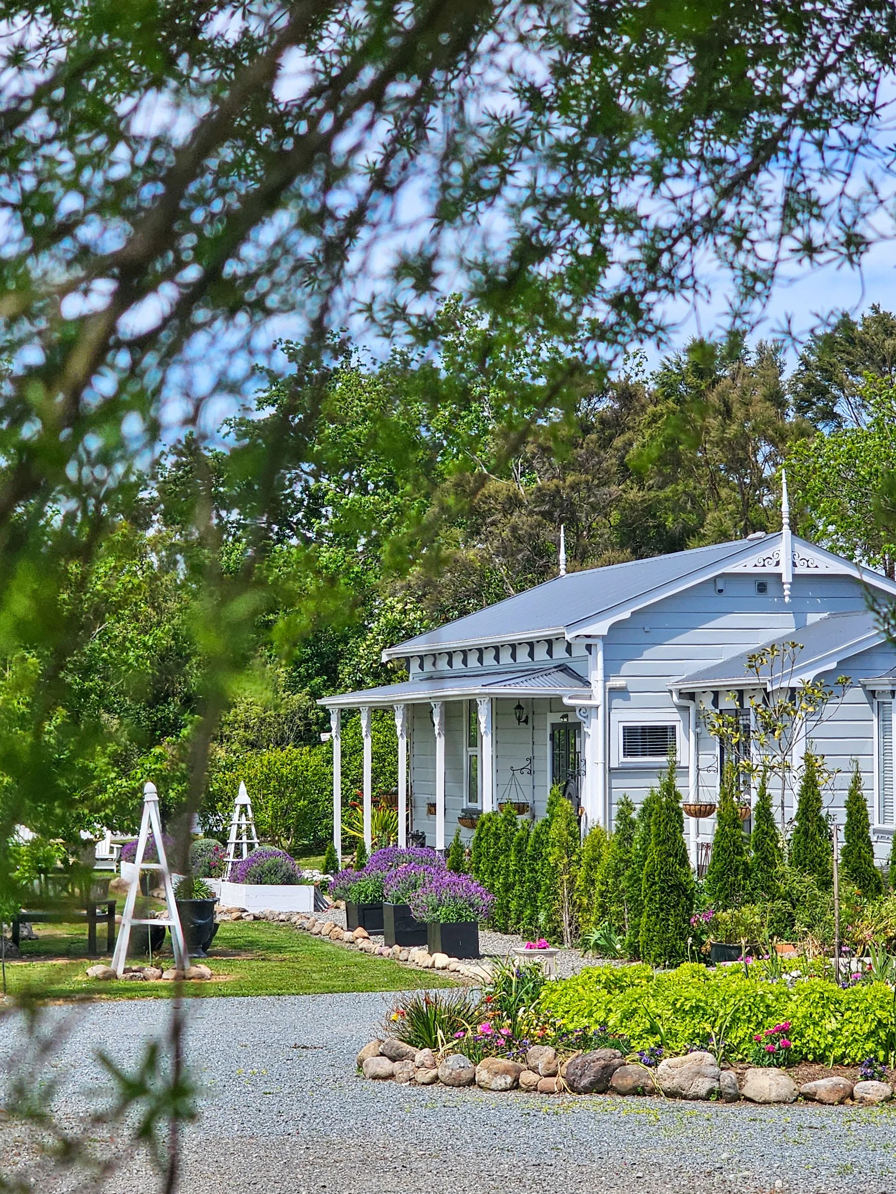 230 Waiohine Valley Road