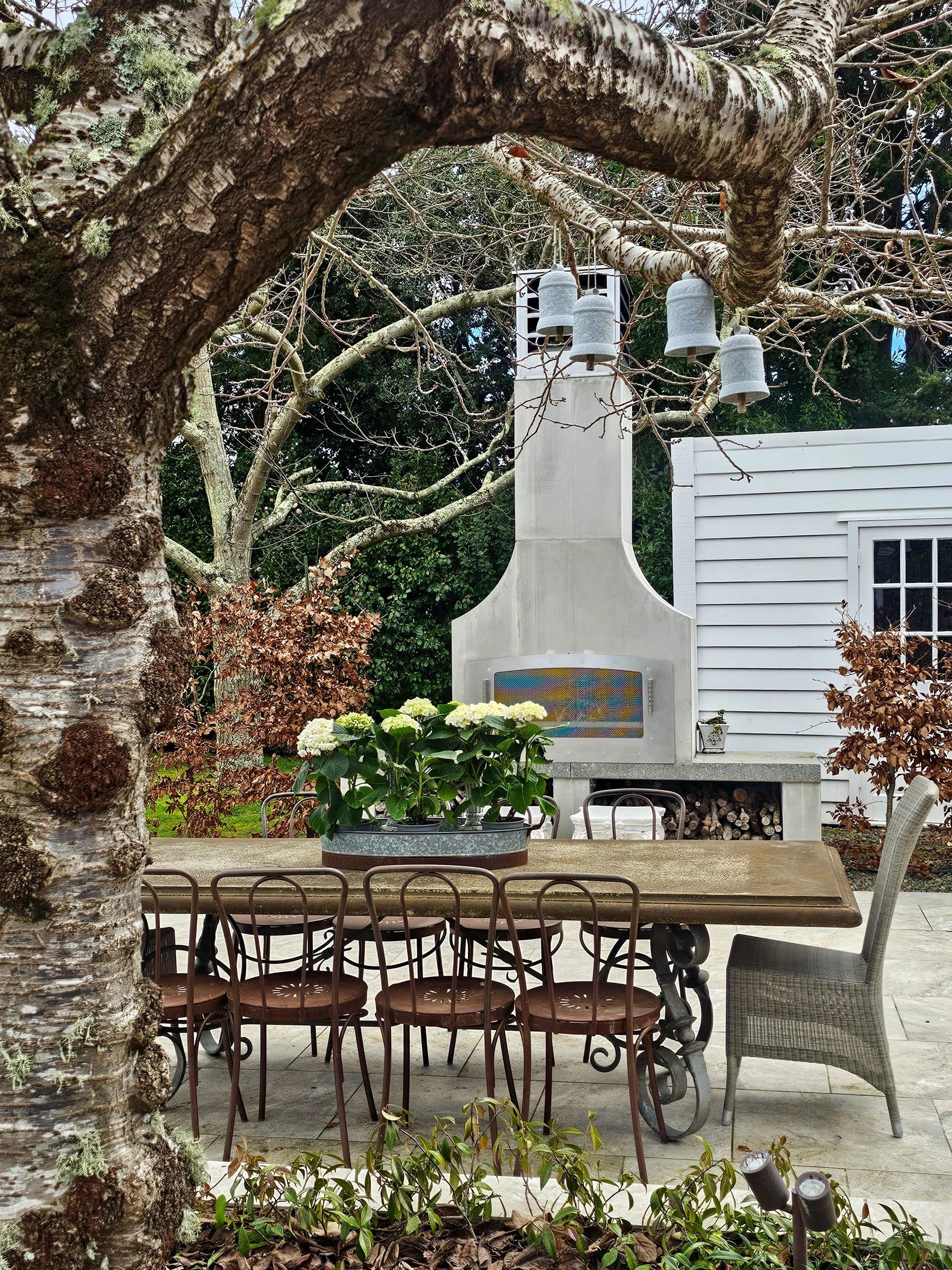 Hellebore House, 58a Jellicoe Street