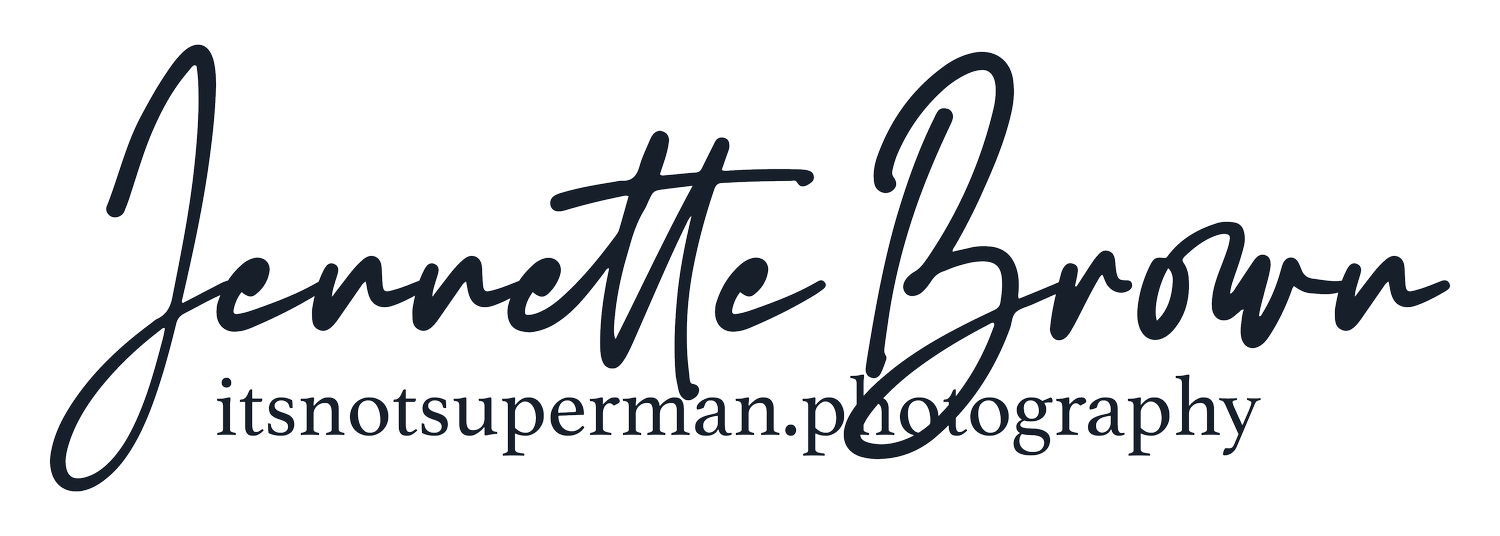 Jennette Brown Photography