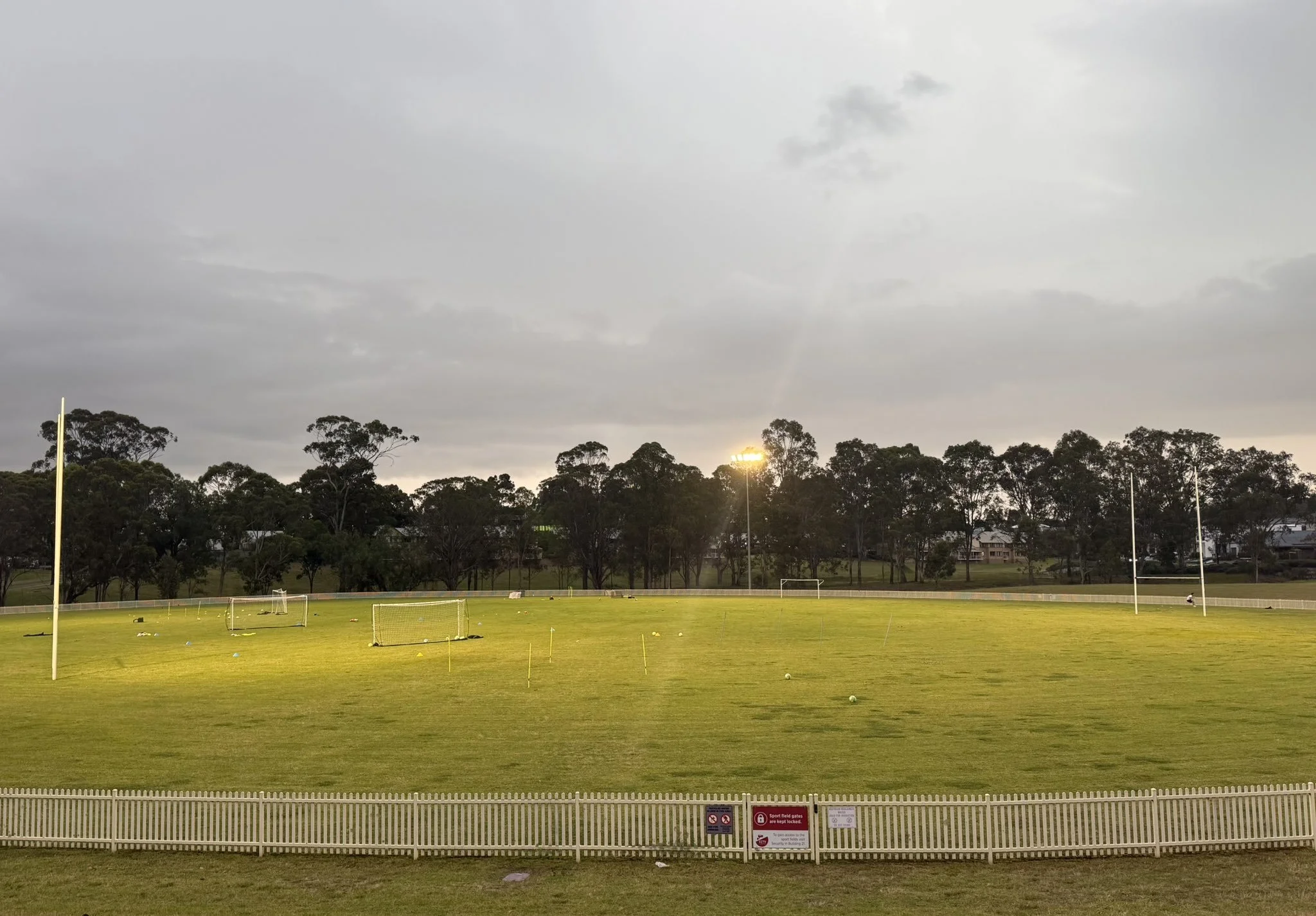 Term 1 Program - 2026 - Campbelltown