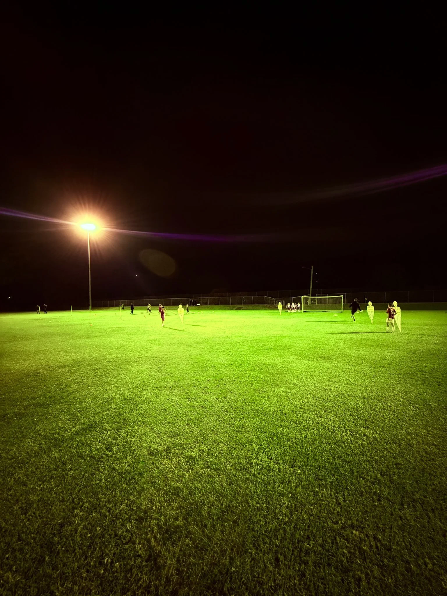 Academy Program (U8 to U12) - Friday