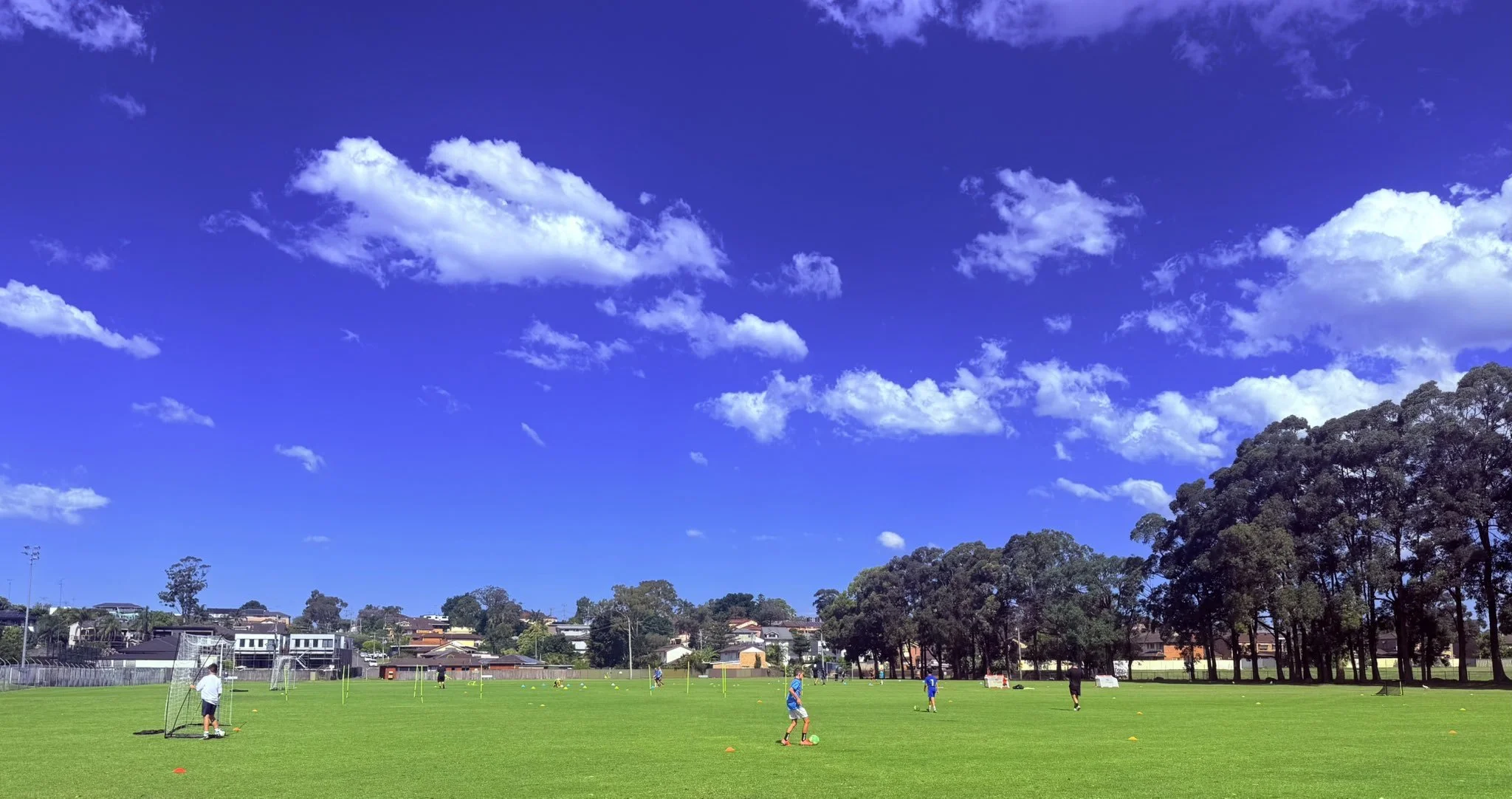 Term 1 Program - 2026 - Moorebank