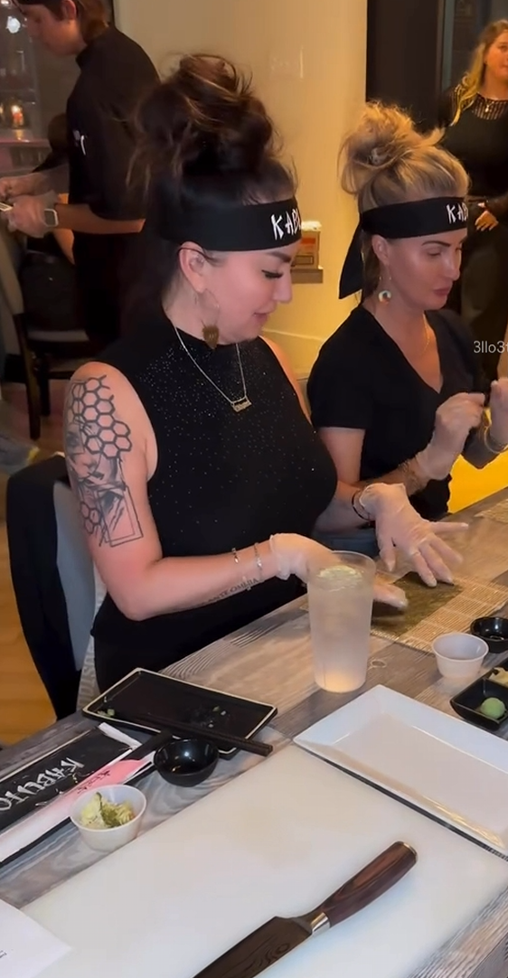 Sushi Class screenshot.png