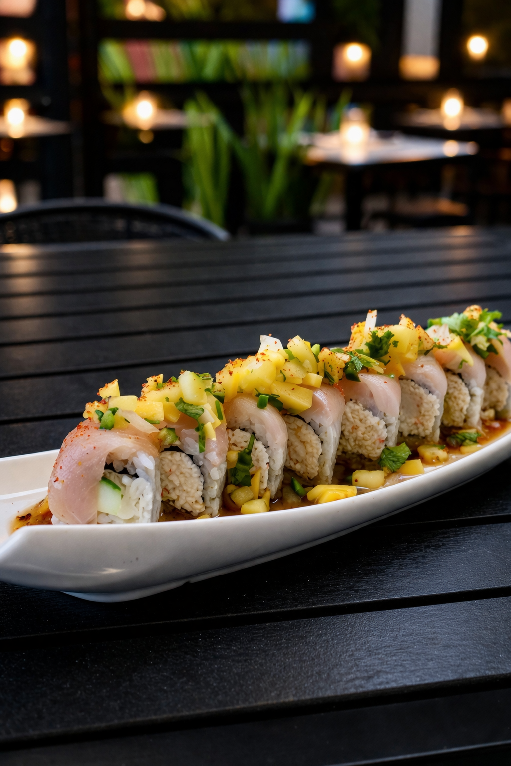 Bikini Bottom Roll $19.95