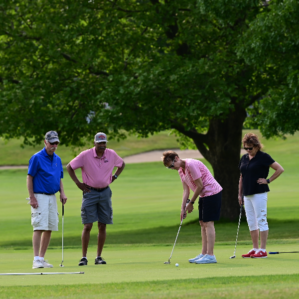 The Falcon Classic Golf Outing Returns in June