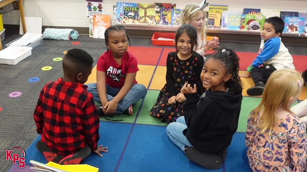 Creating Opportunity Beyond the Classroom