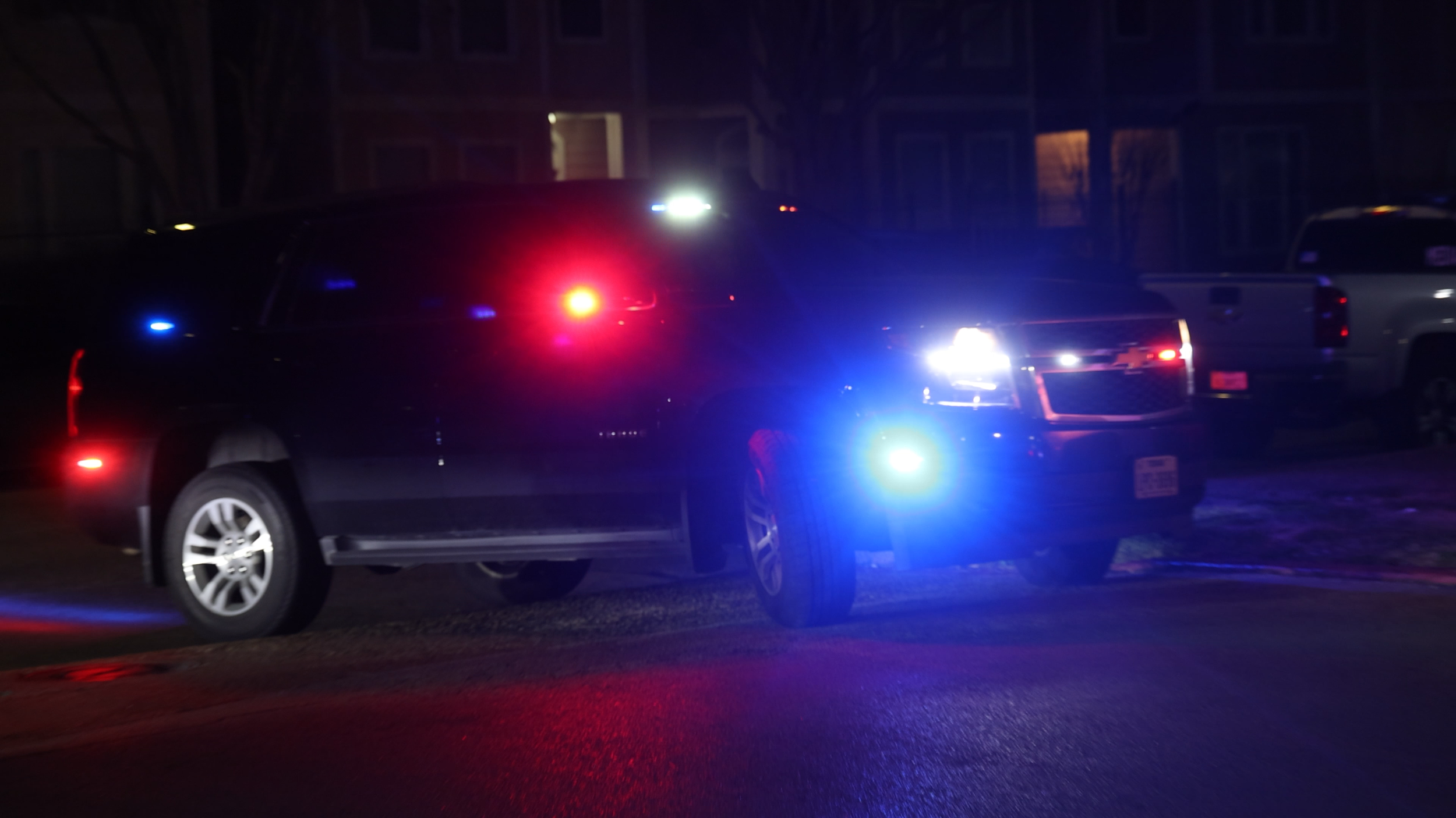 13 Year Old Killed in Stabbing Attack By 10 Year Old