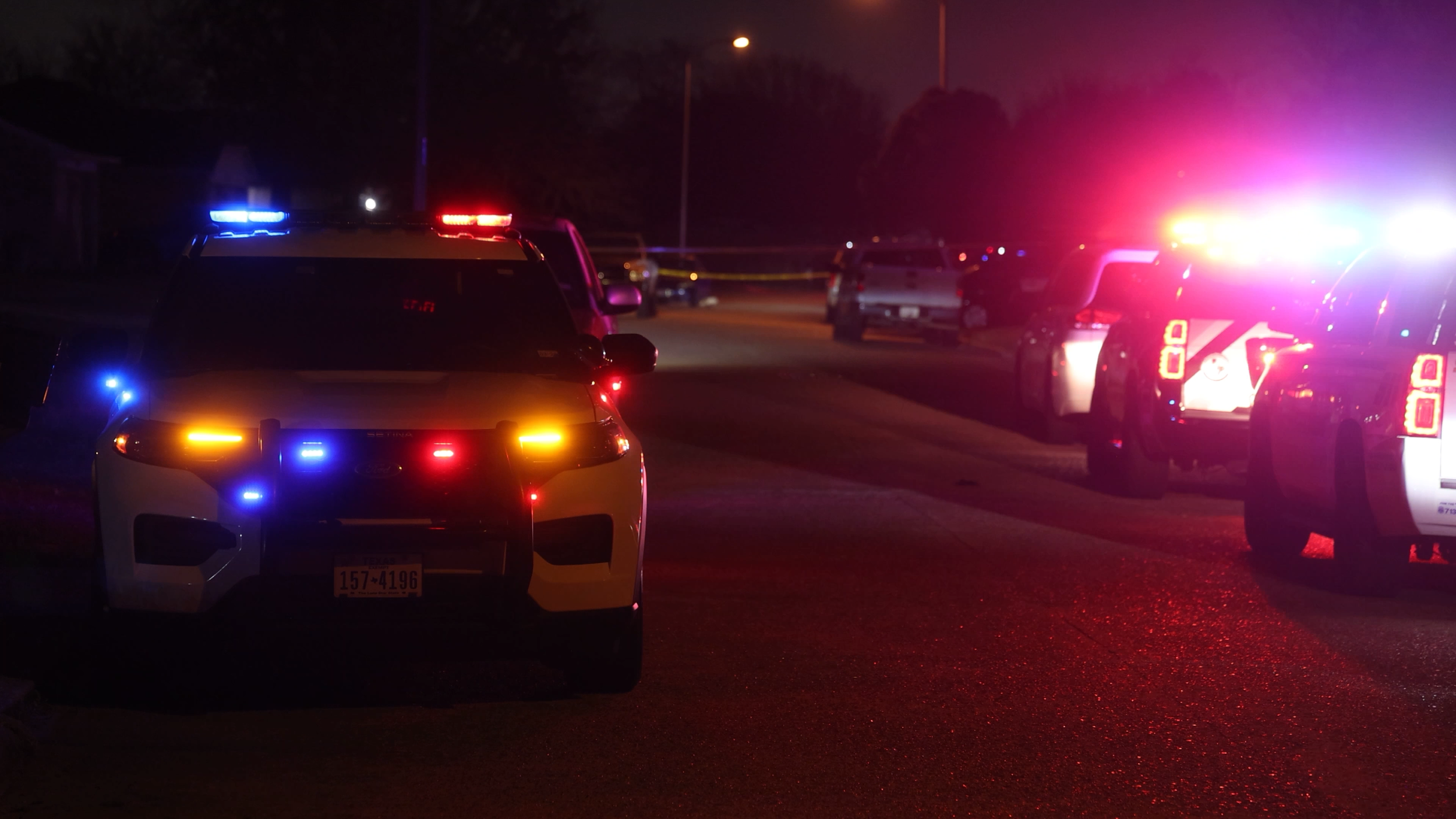 Shooting on Pinechester Leaves 19 Year Old Dead