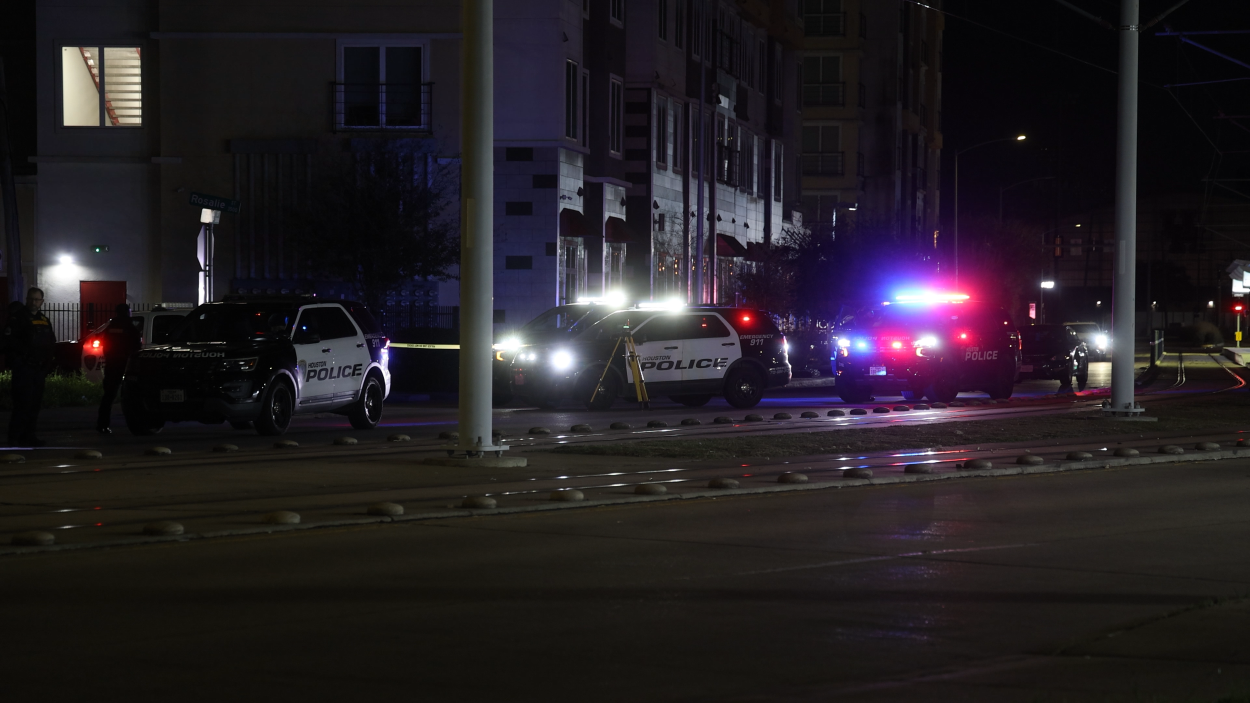 “You can’t control the cars” Pedestrian Fatally Struck By Car in Hit And Run