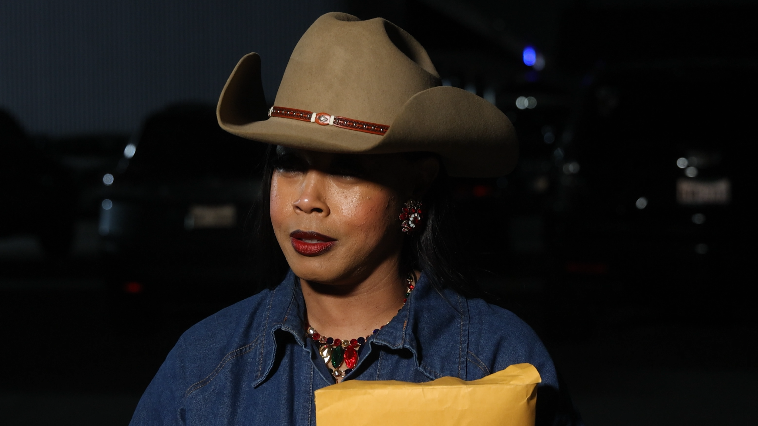 Dr Candice Matthews Demands Answers Over Christian Menefee Missing Multiple Votes at Press Conference