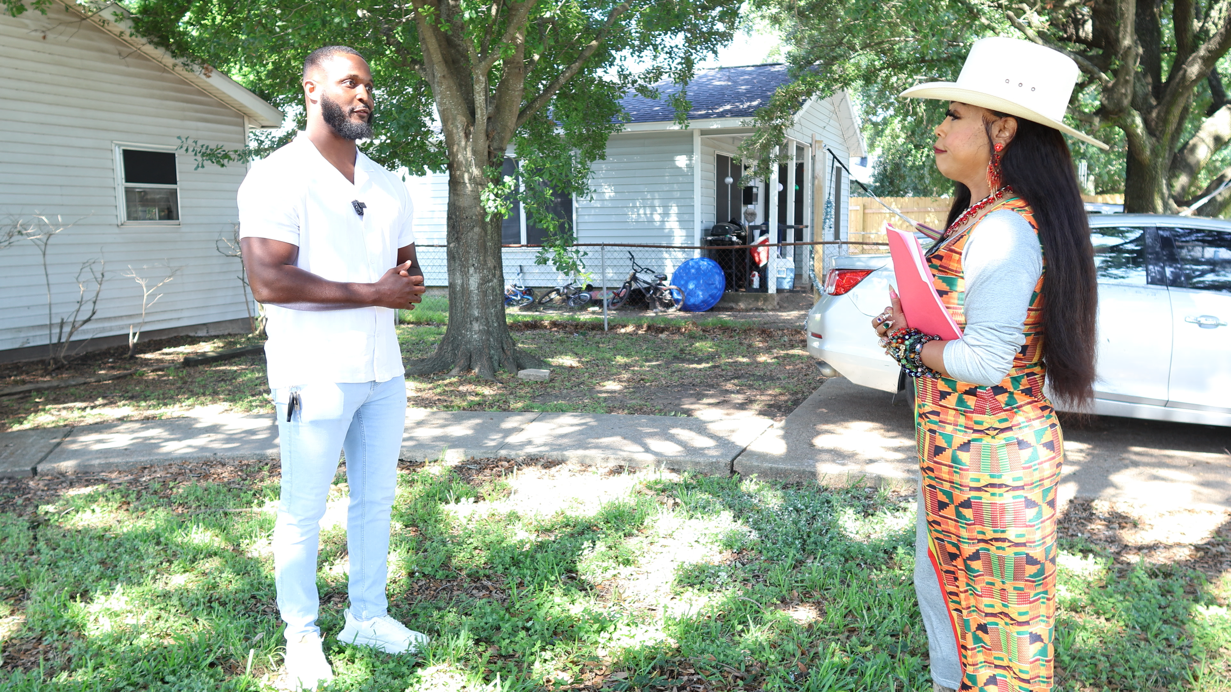 "Nothing But Death" How Christian Menefee Failed The 5th Ward Cancer Cluster