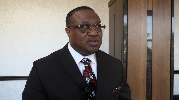 Advocate Quanell X Joins Teague Public Housing Eviction Case