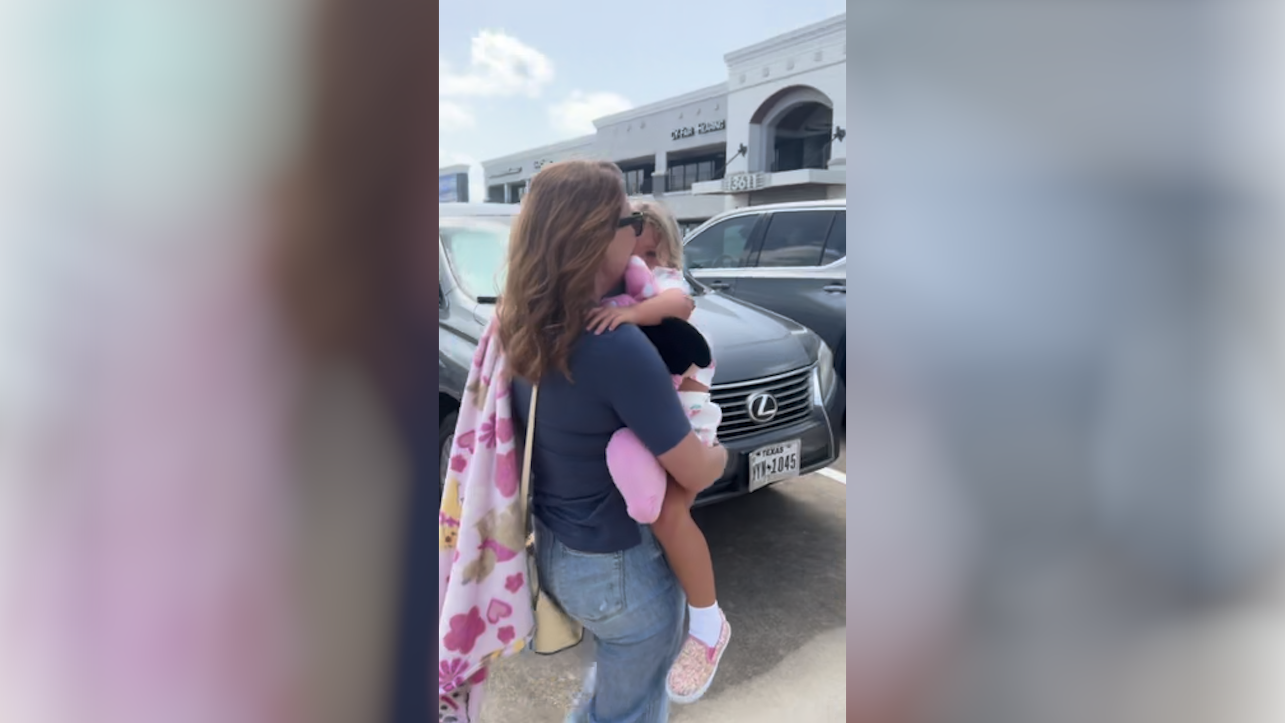 Quanell X Demands Answers in Heated Child-Custody Case After Shocking Video of Mother's Behavior
