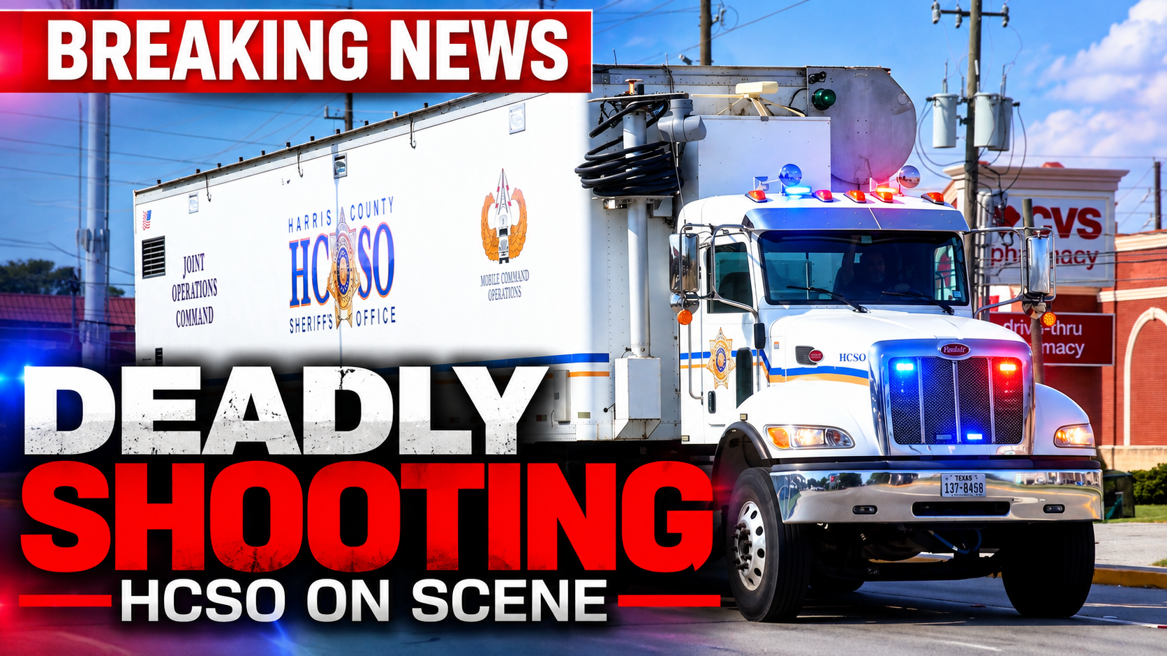 15-Year-Old Killed in Shooting Outside Westfield High School, Shooter Remains at Large