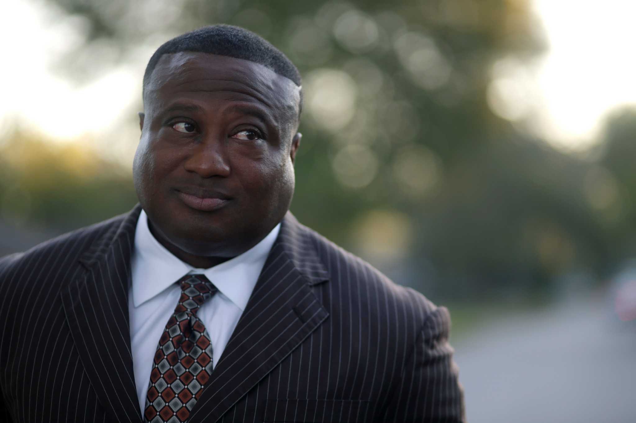 Houston Mother Alleges Evidence Was Excluded as Quanell X Joins Custody Fight