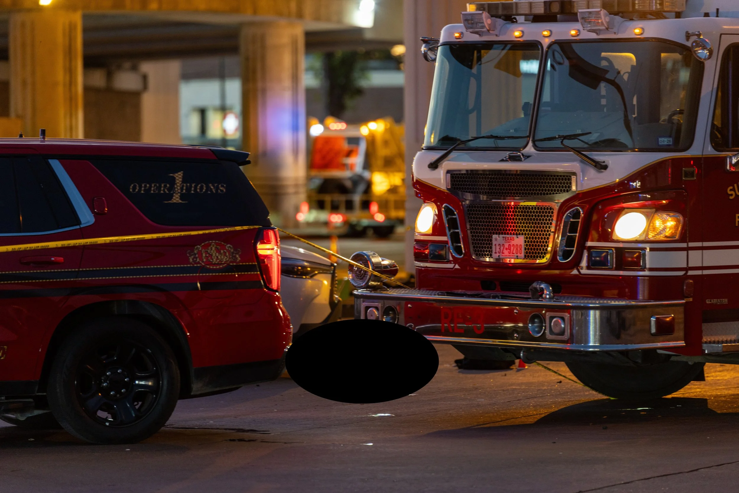 Fatal Motorcycle Crash in Sugar Land