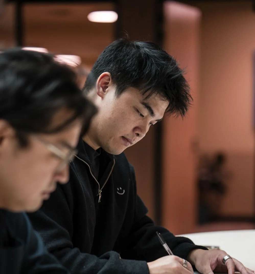MBC Assessor Victor Vu