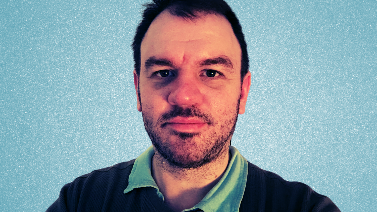 Stefan Van Sant - Coach. Therapist. Artist.