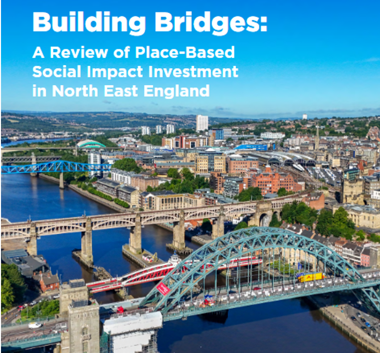Building Bridges Report