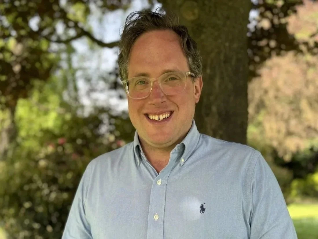 Celebrating Impact: Dominic Llewellyn Awarded an OBE&nbsp;