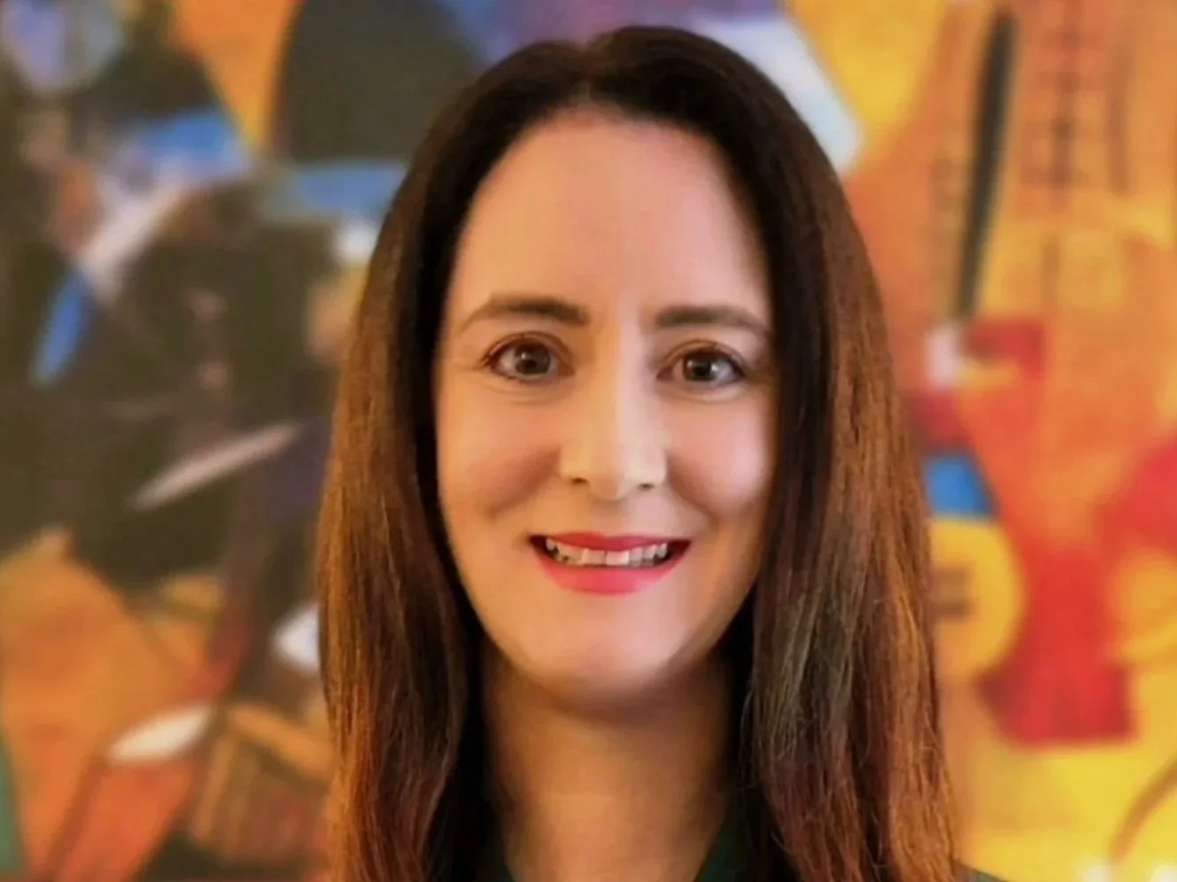 Jen Van der Merwe joining AchieveGood as Executive Director