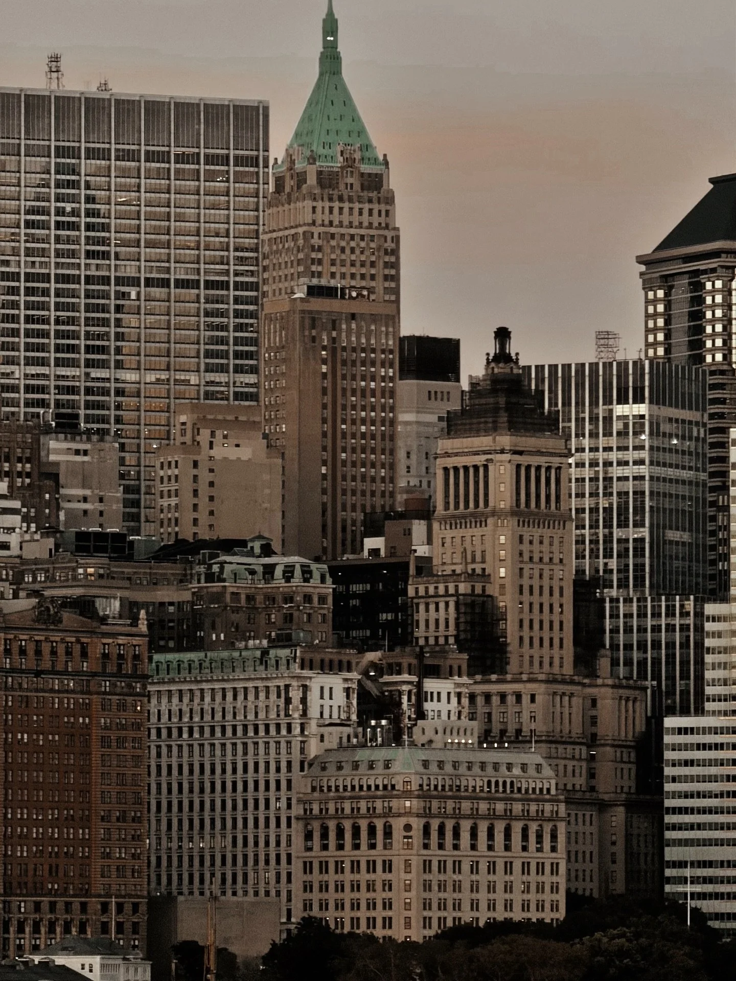 Lately going through my camera roll, a fantastic trip to NY with it&rsquo;s grandiose views I was happy to capture. Custom made clip-in extensions, that help a woman feel lightweight addition to volume and length. Memories of my studio I build and wo