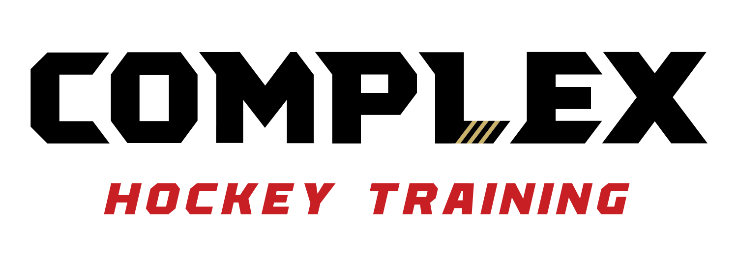 Complex Hockey Training Facility Ltd. logo