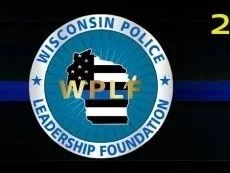 Booth at WI WPLF conference