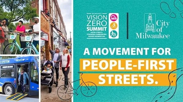MKE Vision Zero Summit