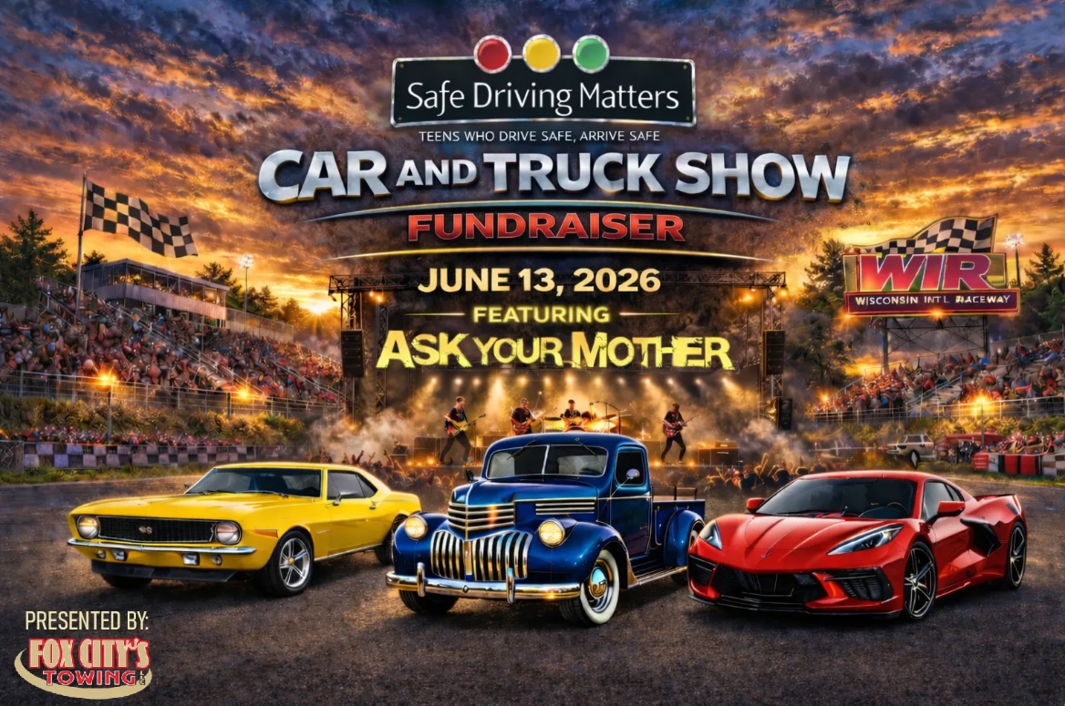 SDM Car and Truck Show