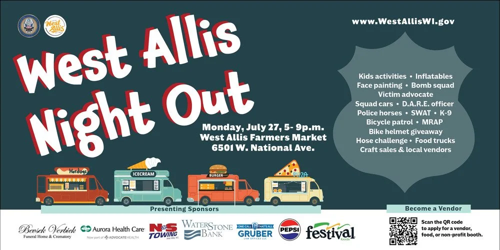 West Allis NNO