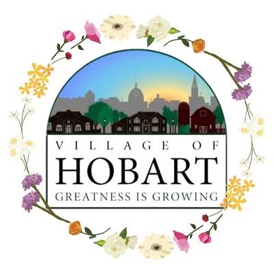 Village of Hobart NNO