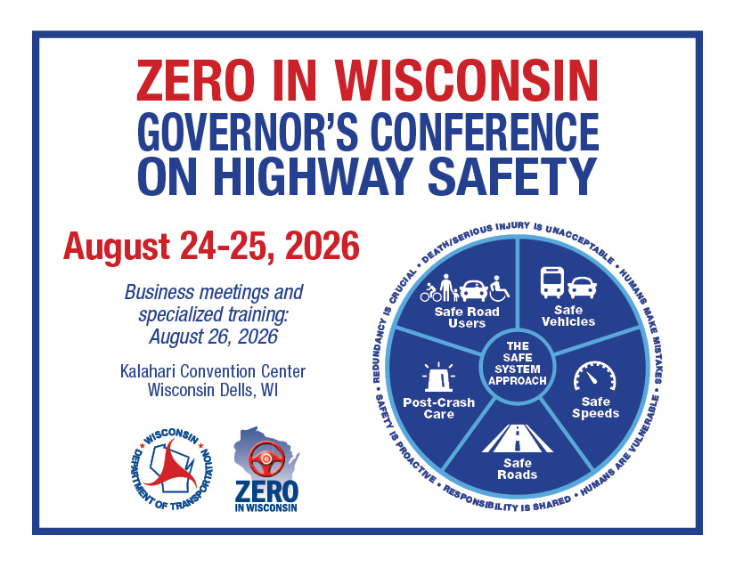 Gov Conference on Highway Safety