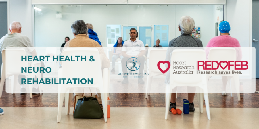 The Quiet Factors That Influence Heart Health