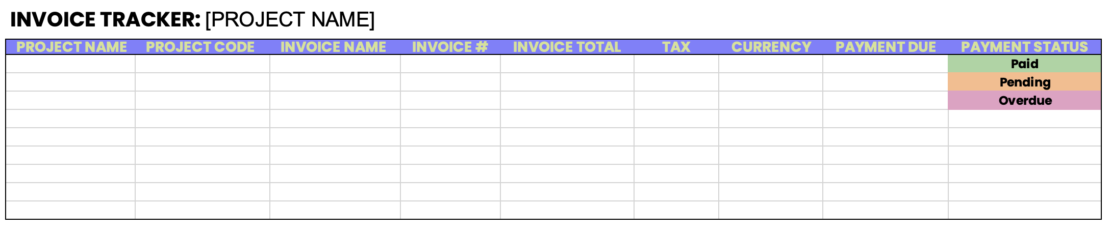 Budget Tracker - Preview 3.png
